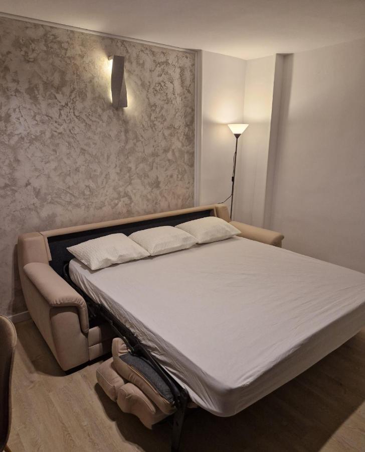 Old Town 1 St Floor, Near The Beach Benidorm Bagian luar foto