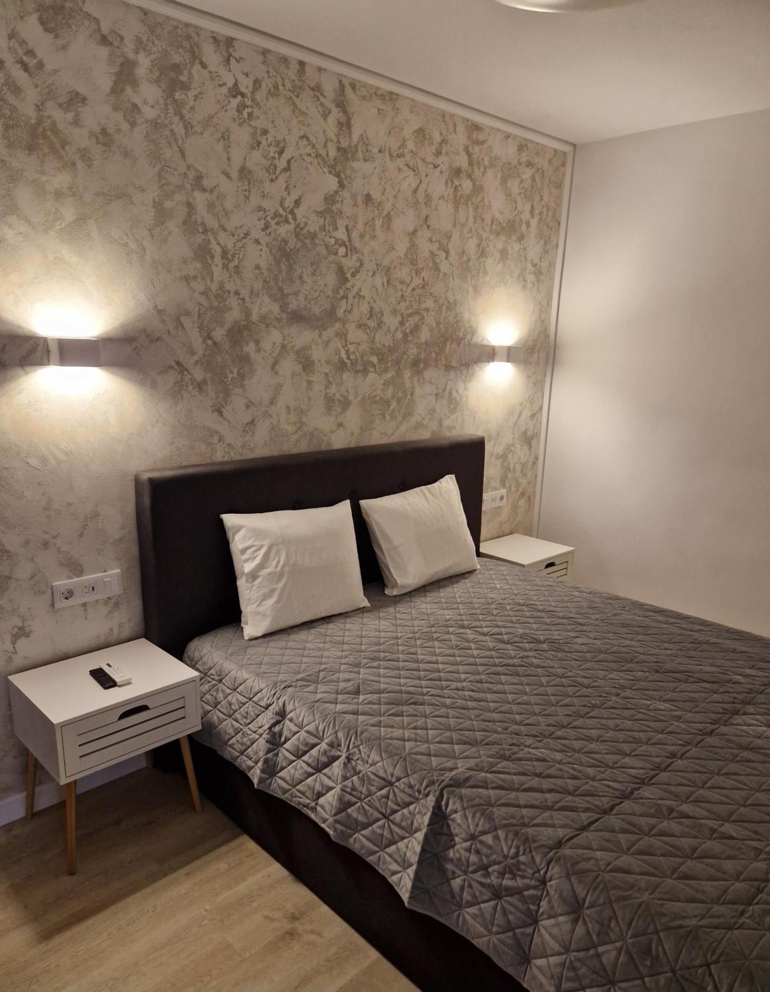 Old Town 1 St Floor, Near The Beach Benidorm Bagian luar foto